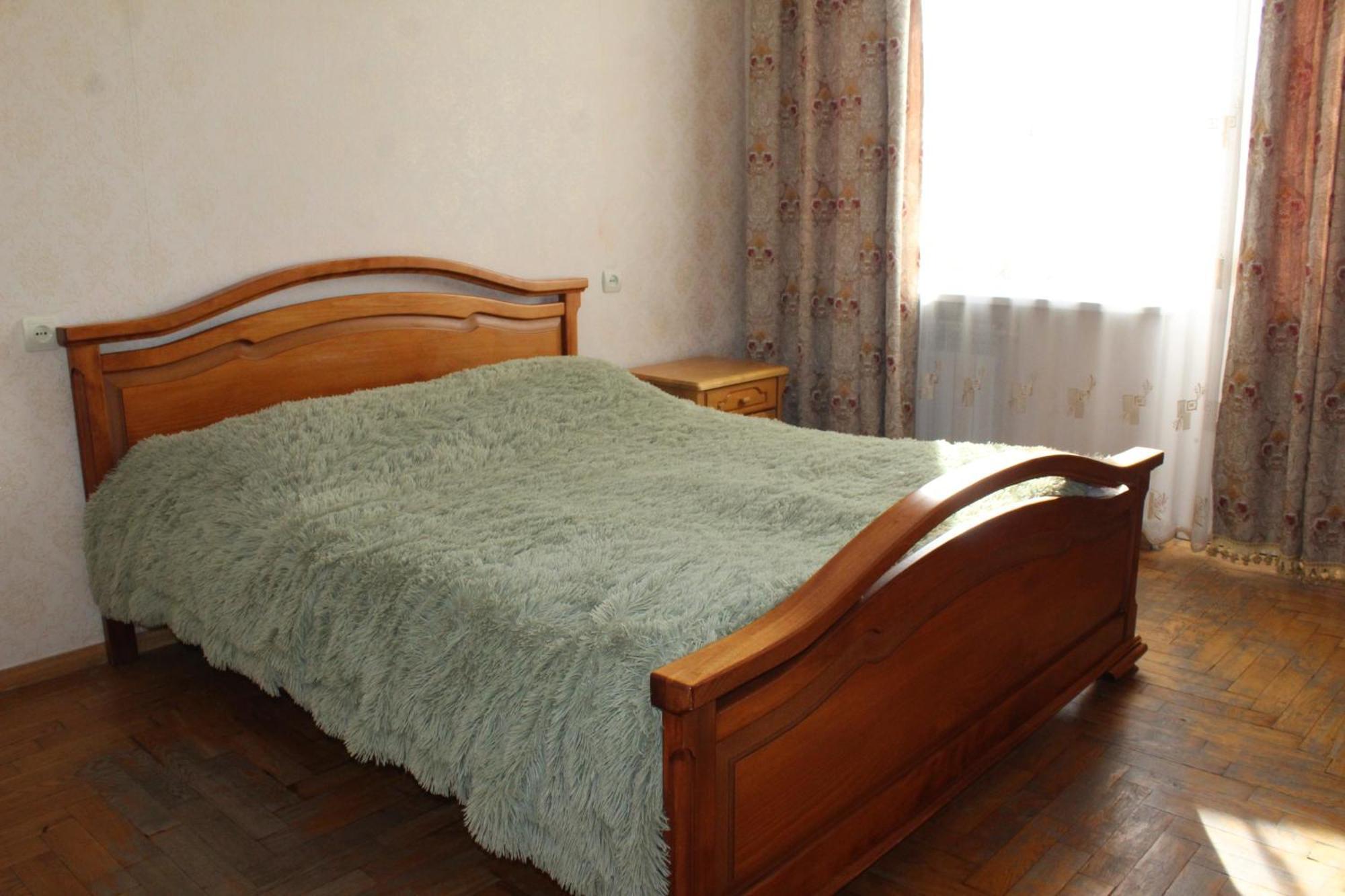 Вид На Арарат Yerevan Exterior photo