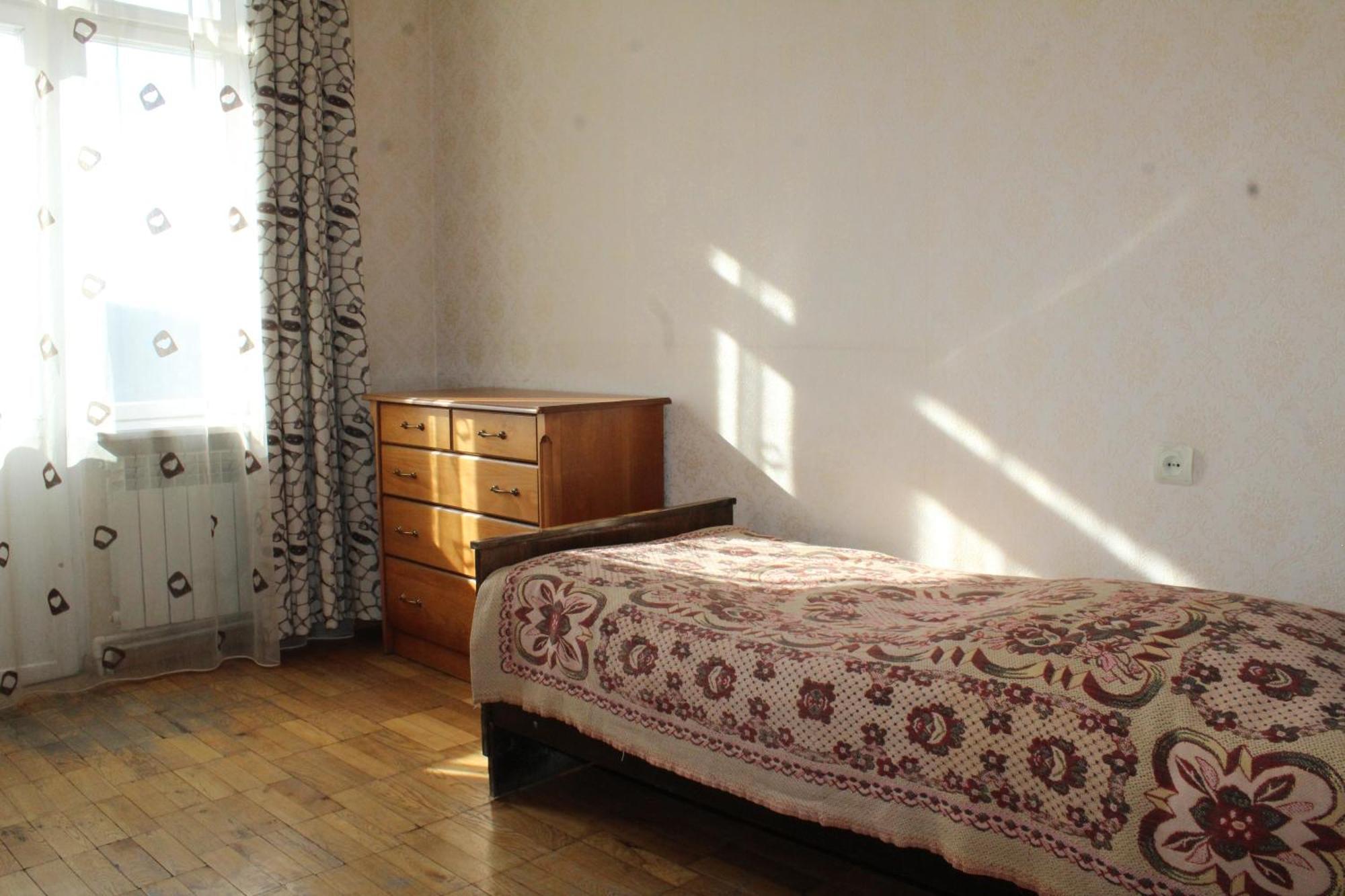 Вид На Арарат Yerevan Exterior photo